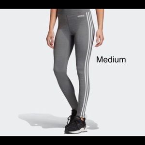 Adidas leggings size M